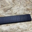 Накладка пола багажника Toyota Land Cruiser Prado 150 Series Рестайлинг  оригинальный номер 58574-60120-C0