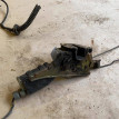 Замок двери задней правой Opel Omega B 1994-2003 Opel Omega 