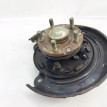 Кулак Subaru Impreza 1996 28411AA030 GF EJ20E, задний левый Subaru Impreza 