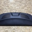 Полка задняя Toyota Corolla X (E140, E150) Седан  оригинальный номер 64330-12C41-B0 