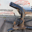Подрамник задний Mitsubishi Outlander 3 GF Mitsubishi i оригинальный номер 4100A095