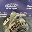 Генератор на Ssangyong D20DT D27DT Ssang Yong Kyron оригинальный номер 6641540102