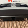 Дефлектор обдува салона BMW X5 оригинальный номер 64 22 6 954 953, 64 22 6 954 953, 64226954953, 6954953