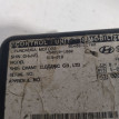 Блок иммобилайзера Hyundai Sonata 2005 954003C700 Hyundai Sonata оригинальный номер 954003C700
