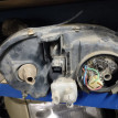 Фара (передняя) Daewoo Lanos 9141861 Kia Optima оригинальный номер 96304611