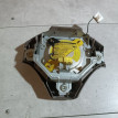 Подушка безопасности в рулевое колесо Toyota Prius оригинальный номер 4513047010B0