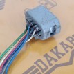 Разъём проводки двигателя Lexus RX350 XU30 2GRFE Lexus RX 