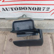 Заглушка крепления сиденья Toyota Avensis T270 Toyota Avensis оригинальный номер 7213805040