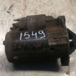 Стартер Renault   Sandero I Logan I Renault 14 оригинальный номер 8200584664