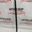 Уплотнитель стекла зад. лев. Cherolet Aveo T250 Chevrolet Aveo оригинальный номер 95127305