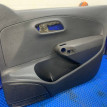 Обшивка двери передней правой Volkswagen Polo 5 Volkswagen Polo оригинальный номер 6RU 867 012 FUPL