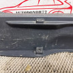 Накладка замка багажника Suzuki SX4 Suzuki SX4 оригинальный номер 7619054L00