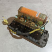 Подушка безопасности в торпедо Nissan Cefiro оригинальный номер K85155Y502