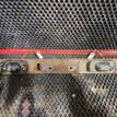 Подсветка номера Subaru Legacy 3 1999 84301AE000 УНИВЕРСАЛ EJ25 Subaru Legacy 