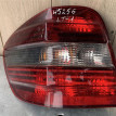 Фонарь задний правый Mercedes Benz W164 M-Klasse (ML) 2005-2011 Mercedes-Benz M-klasse оригинальный номер A1648204064