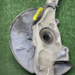 Кулак поворотный Audi A4 оригинальный номер 8E0407254H, 8E0407258H, 8E0407254E