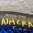 Патрубок горловины бака Nissan Almera Classic B10 Nissan Almera Classic оригинальный номер 1722895F0A