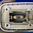 Плафон салонный Toyota Hiace XH10 Toyota HiAce оригинальный номер 8124012020B4