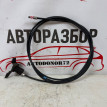 Трос лючка бензобака Mitsubishi Outlander 3 GF Mitsubishi i оригинальный номер 5943A121