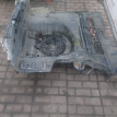 Панель задняя с тазиком Chevrolet Aveo T250 Chevrolet Aveo оригинальный номер 95979046