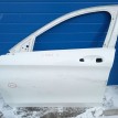 Дверь передняя левая Mercedes C W205 2018 Mercedes-Benz C-klasse оригинальный номер a2057220110