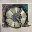 Вентилятор охлаждения Daihatsu Pyzar 1996 Daihatsu Pyzar оригинальный номер 0650002591