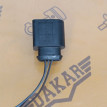Разъём проводки двигателя Volkswagen Passat B6 BVY Volkswagen Passat 