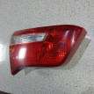 Фонарь задний Kia Rio III (2011—2015) Kia Rio оригинальный номер 924034X000