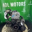 Двигатель Nissan Almera Primera 2003-2011 10102BN3SB QG15DE Nissan Almera  