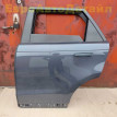 Дверь задняя голая Range Rover Sport 3 (L461) Land Rover Range Rover оригинальный номер LR168784