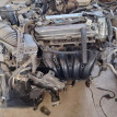 Двигатель Toyota RAV 4 оригинальный номер 190000H132