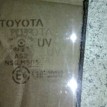 Стекло двери Toyota Estima II (2000—2003) Toyota Estima оригинальный номер 6810128220