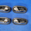 Ручка двери внутренняя Renault Logan 2018 806708506R L8A9 K4M Renault Logan  