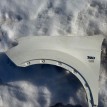 Крыло переднее левое  Qashqai j10 рестайлинг Nissan Qashqai оригинальный номер F3101BR0MA