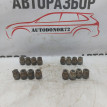 Гайка колеса Chevrolet Aveo T250 Chevrolet Aveo 