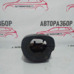 Кожух рулевой колонки Ford Focus  2 Ford Focus оригинальный номер 3M513530