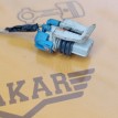 Разъём проводки двигателя Chevrolet Cruze J300 Chevrolet Cruze  