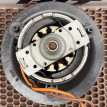 Моторчик отопителя BMW X5 оригинальный номер 64 11 9 246 836, 64 11 9 246 836, 64119246836, 9246836, 64 11 6 971 109, 64116971109, 6971109, 64 11 9 229 659, 64119229659, 9229659
