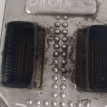 Блок управления двигателем Opel Astra H Opel Astra оригинальный номер 55567114