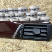 Дефлектор воздушный правый Toyota Camry VII (XV50)  оригинальный номер 55670-33191-C1
