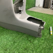 Консоль центральная Toyota Sprinter 1998 5543412190B1 AE110 5A-FE Toyota Sprinter 