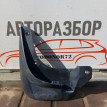 Брызговик передний левый Hyundai Getz Hyundai Getz оригинальный номер 868311C000