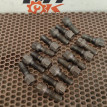 Болт колесный BMW X3 оригинальный номер 36 13 6 781 152, 36 13 6 781 152, 36136781152, 6781152, 36 13 6 758 730, 36136758730, 6758730, 36 13 6 754 067, 36136754067, 6754067