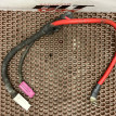 Провод плюс Mini Clubman оригинальный номер 61 11 9 158 106, 61 11 9 158 106, 61119158106, 9158106