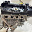 Двигатель BMW 320i 2011 11000427105 E90 LCI (E90N) N43 BMW 3er 