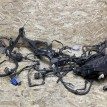 Проводка подкапотная Toyota Camry VII (XV50)  оригинальный номер 82111-33P82