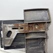 Крепление бампера VOLVO S80 2000 9151393 СЕДАН B5244S, заднее Volvo S80 
