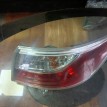 Фонарь Mazda Cx-9 2009-2015 TE7751150B, правый Mazda CX-9  
