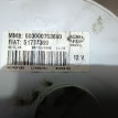 Панель приборов Fiat Albea M 13 2007 Fiat Albea оригинальный номер 51820976