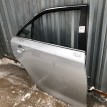 Дверь Toyota Camry 2012-2017 6700306270 50 55, задняя правая Toyota Camry  